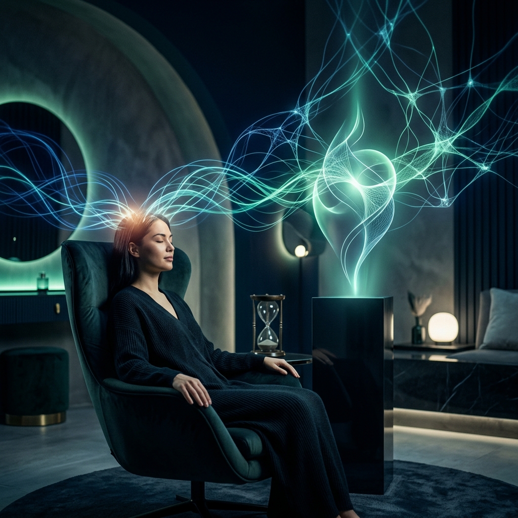 Hypnotherapy, NLP & Life Coaching
