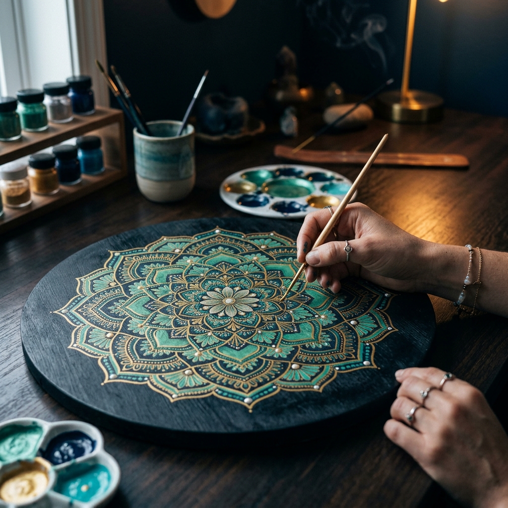 Mandala Certification Program