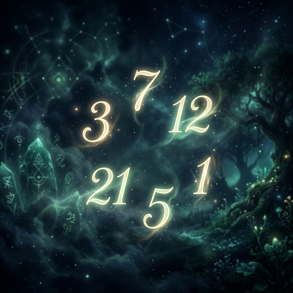 Numerology
