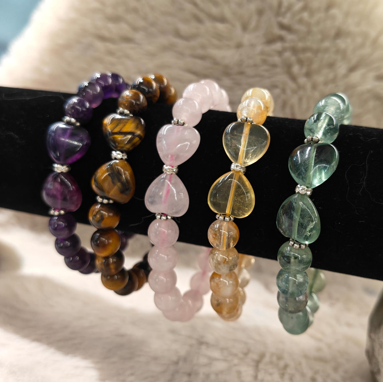 Crystal Healing Products