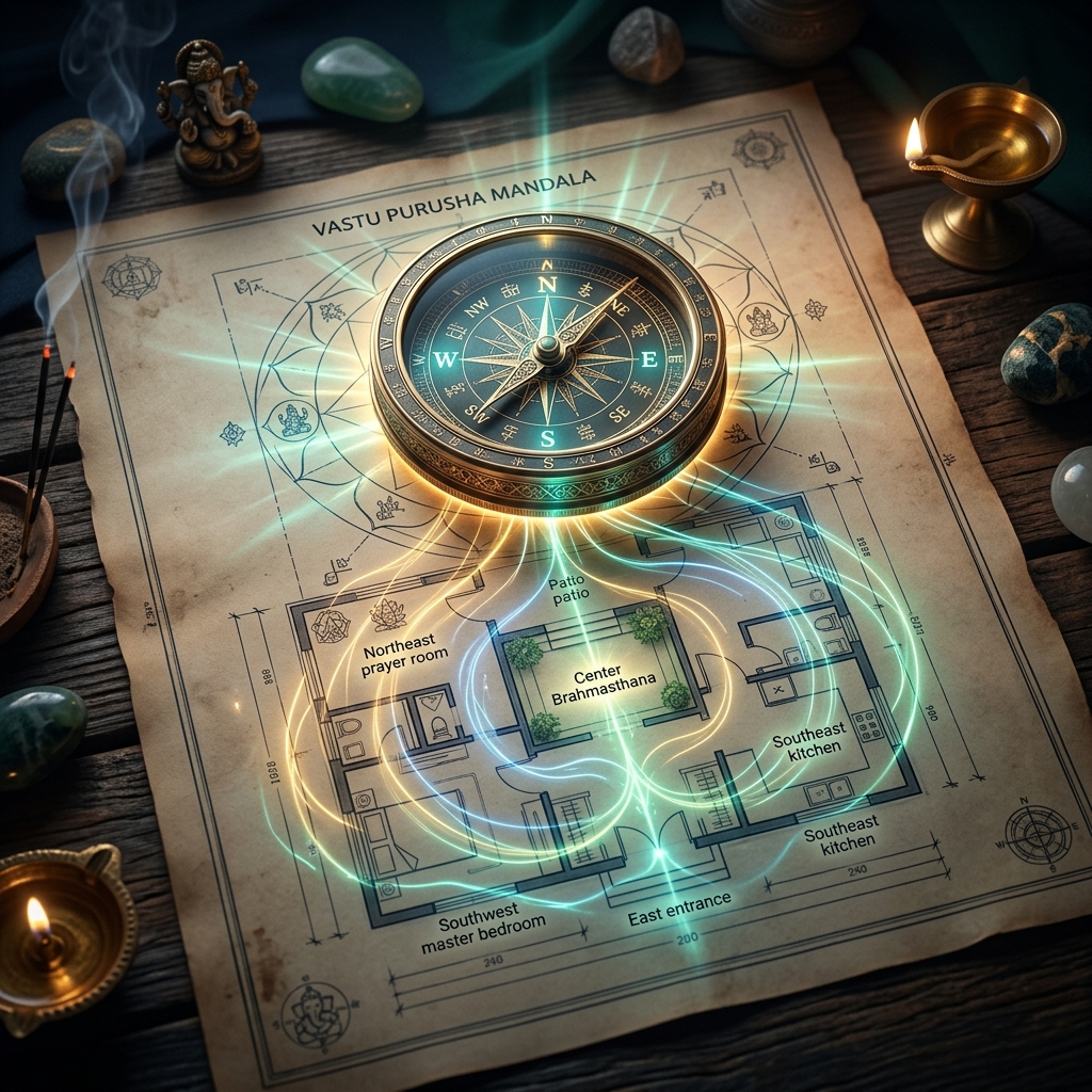 Vastu Consultation